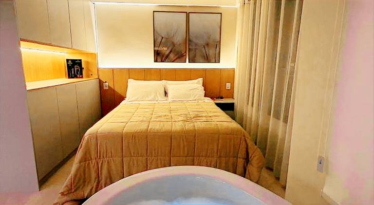Rental apartment with jacuzzi | Pets allowed — photo 3