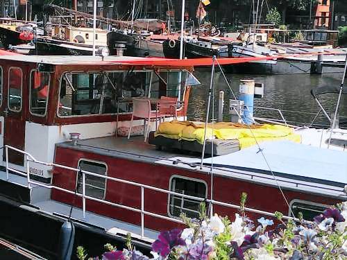 Chalet Amsterdam