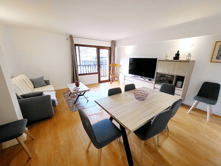 Apartamento Arinsal