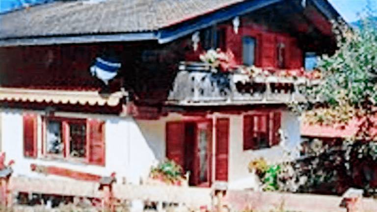 Ferienwohnung Rottach-Egern
