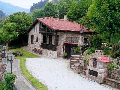 Apartamento Potes