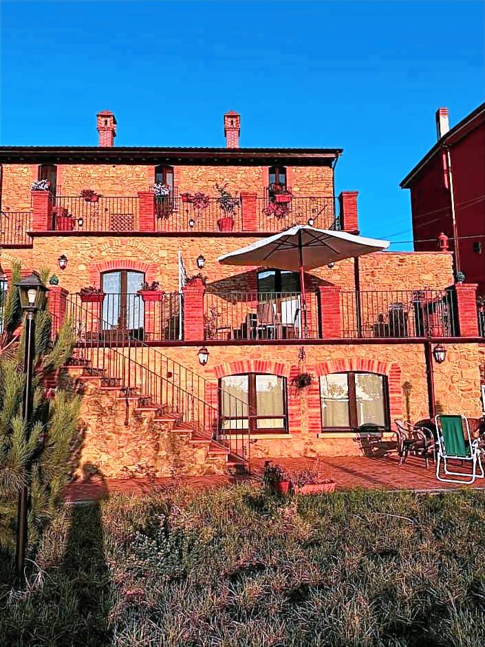 Bed & Breakfast Fuscaldo
