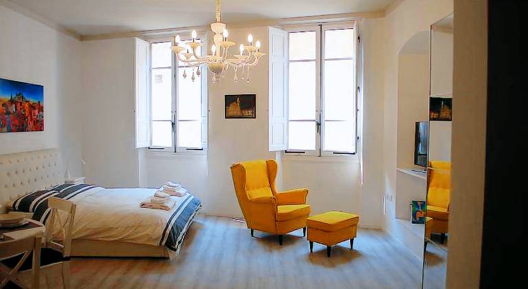 Charming apartment | Close to Florence Cathedral | Pets are welcome — photo 2