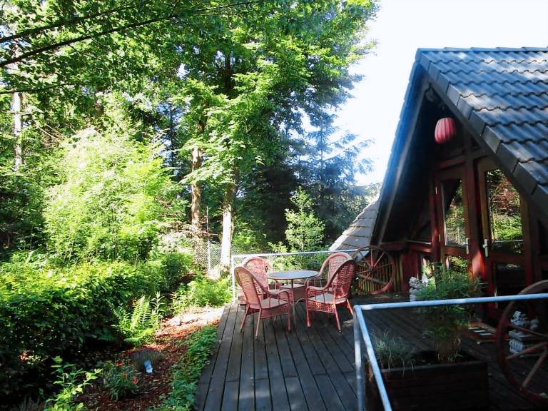 Ferienhaus Gummersbach