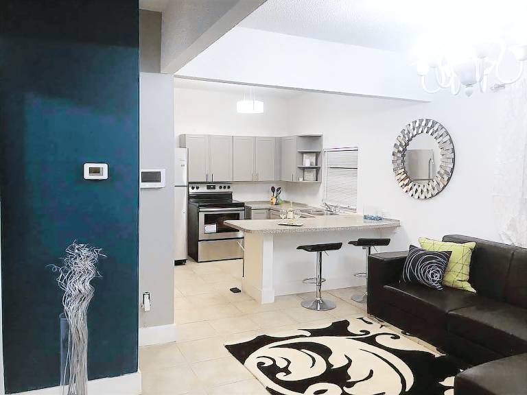 Villa Miami