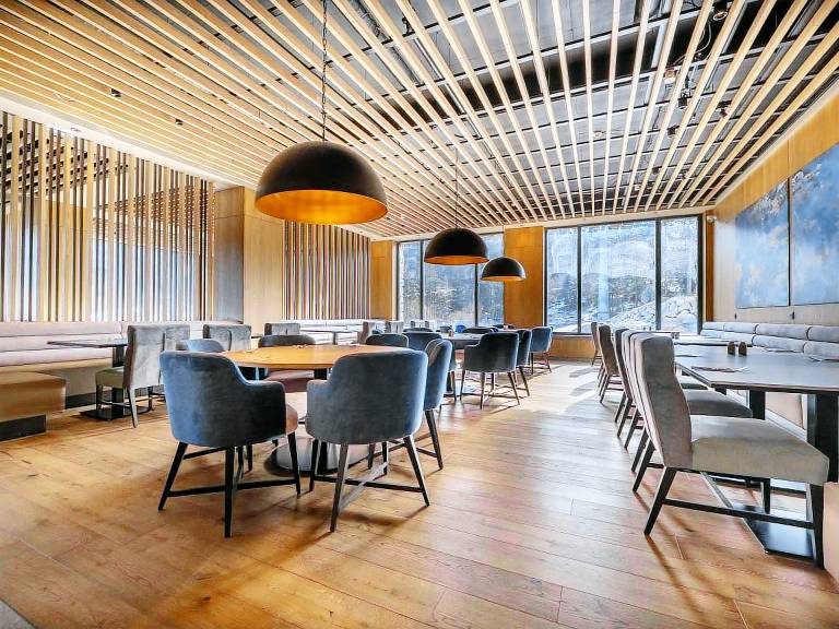 Swissôtel Damian Jasna — photo 5