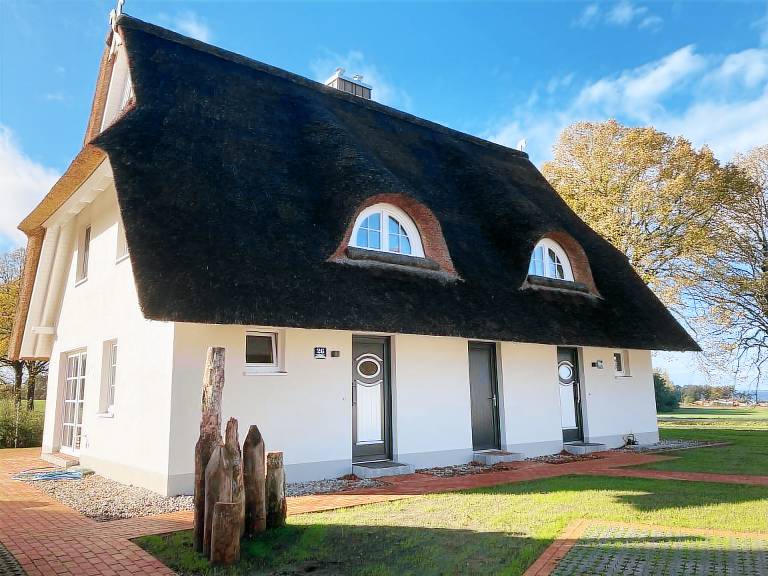Ferienhaus Pepelow