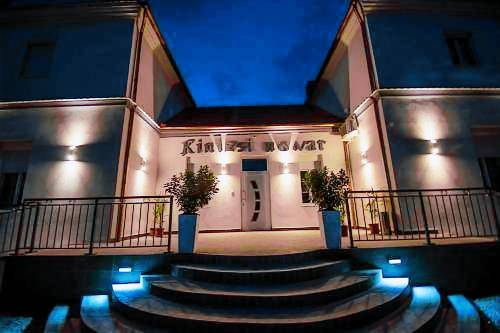 Serviced apartment Balatonboglár