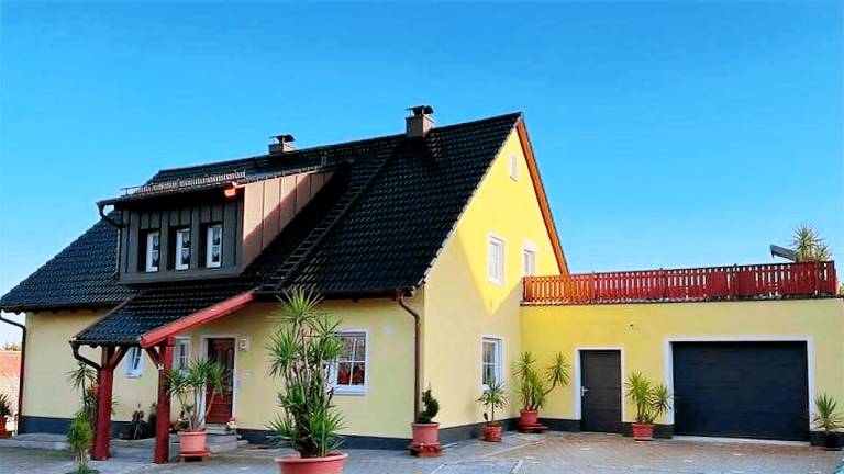 Ferienwohnung Waischenfeld