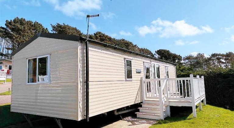 Charming house with pool | Pets are welcome in Newquay