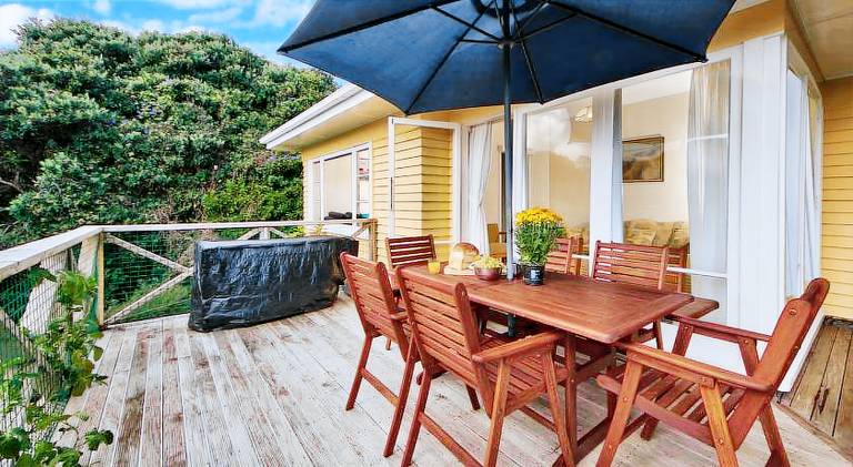 Lovely vacation home | Pets allowed in Auckland