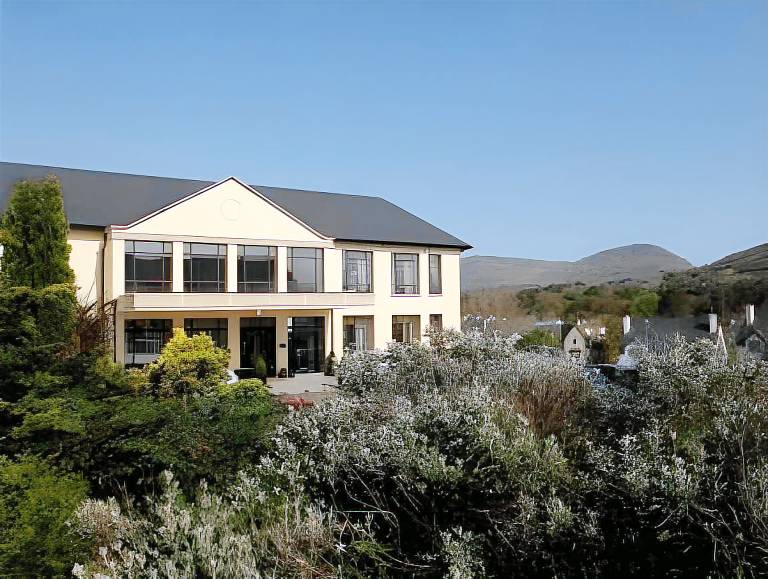 The Kenmare Bay Hotel & Luxury Lodges Resort