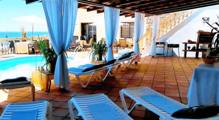 Ashram Villa Sunshine — photo 3