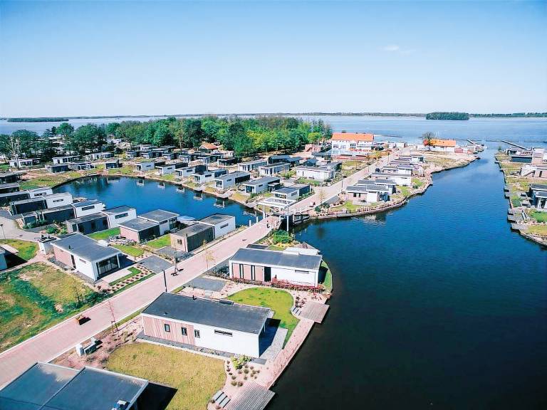 Ferienpark Veluwemeer