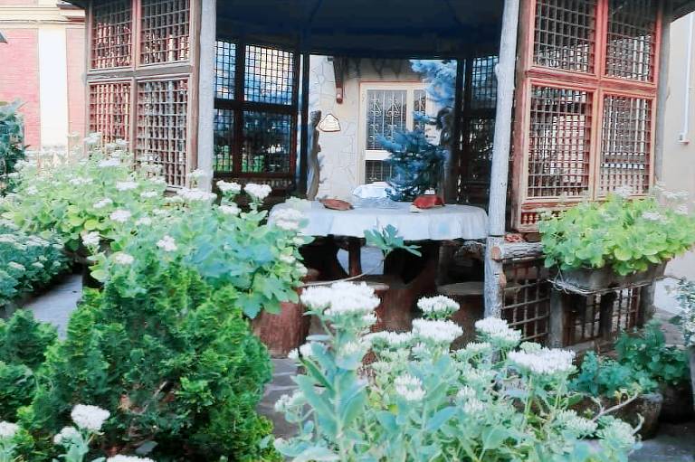 Bed & Breakfast  Bolonia