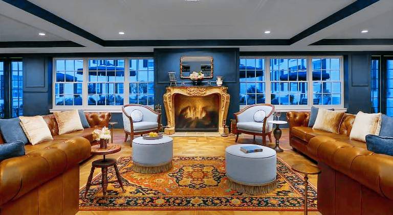 Nittany Lion Inn — photo 3