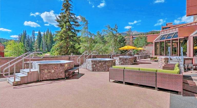 Vacation home with 1 room for 4 persons — photo 5