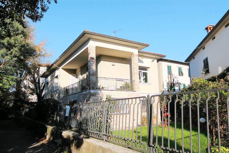 Ferienhaus Lucca