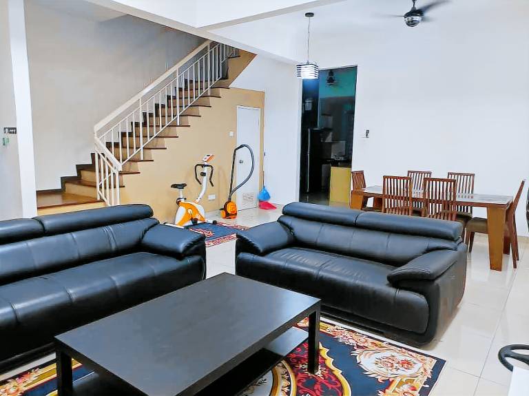 201 m² Ferienhaus
