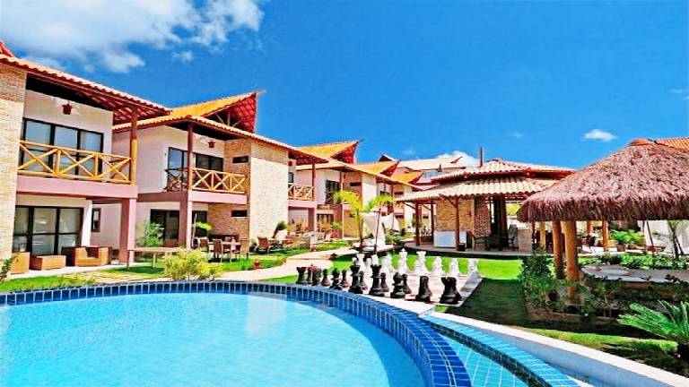 Casa Cabedelo