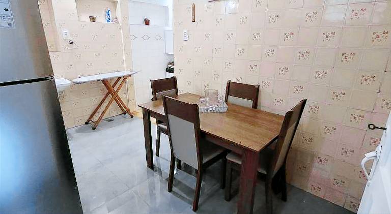 House with 2 rooms for 6 persons — photo 4