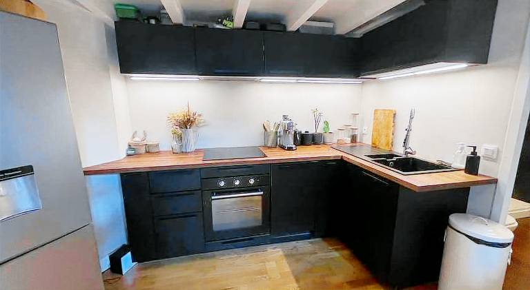 Loft de Charme au Cœur du Centre Historique — photo 3