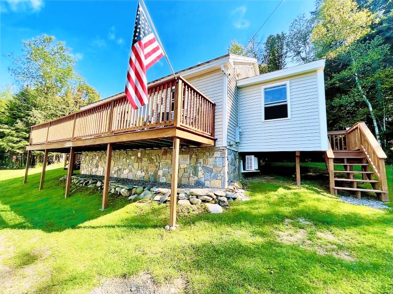 Cabin Pittsburg
