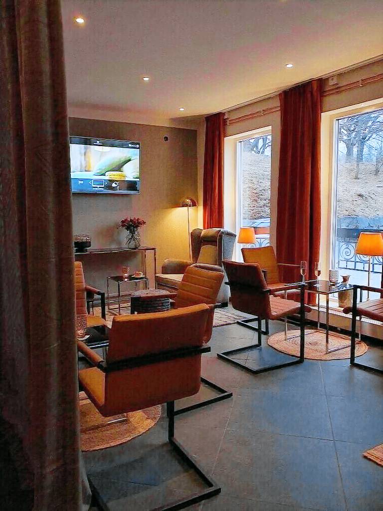 Hotell Carl Friman — photo 4