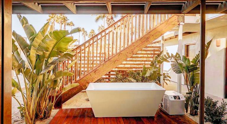 Terra Palm Springs — photo 4
