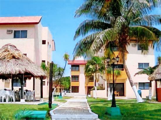 Grand Royal Lagoon — photo 3