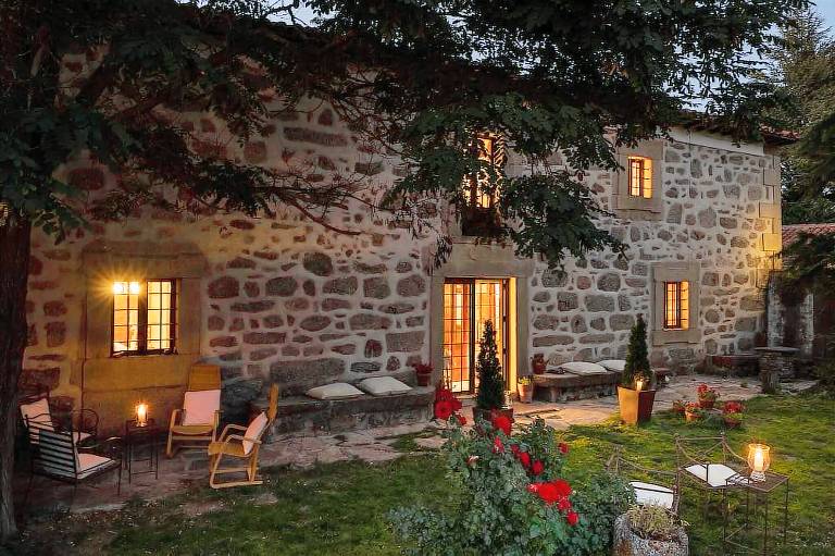 Casa  Villatoro