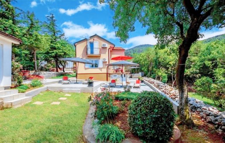Vila  Bater