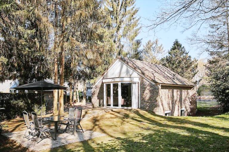 Vakantiepark De Bosrand