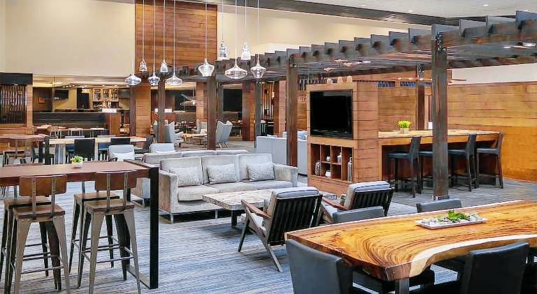 Cleveland Marriott East