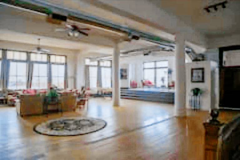 Apartment Butte