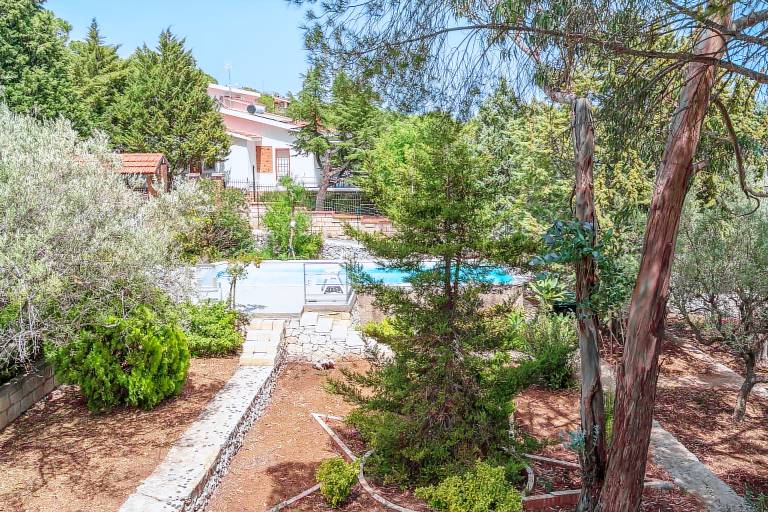 Villa 'Gli Ulivi' with Sea View, Private Pool and Wi-Fi — photo 2