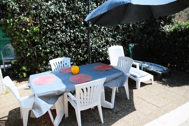 House with terrace | Next to the beach | Pets allowed — photo 3