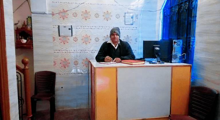 Kashi Annapurna Guest House — photo 3