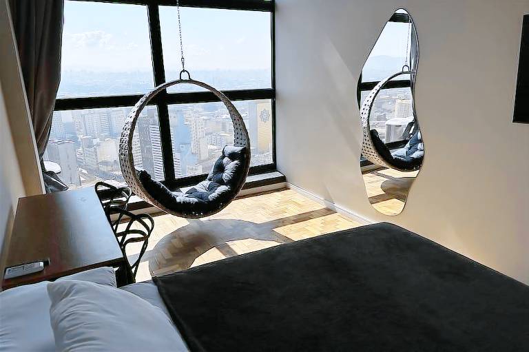 Apartamento Caieiras