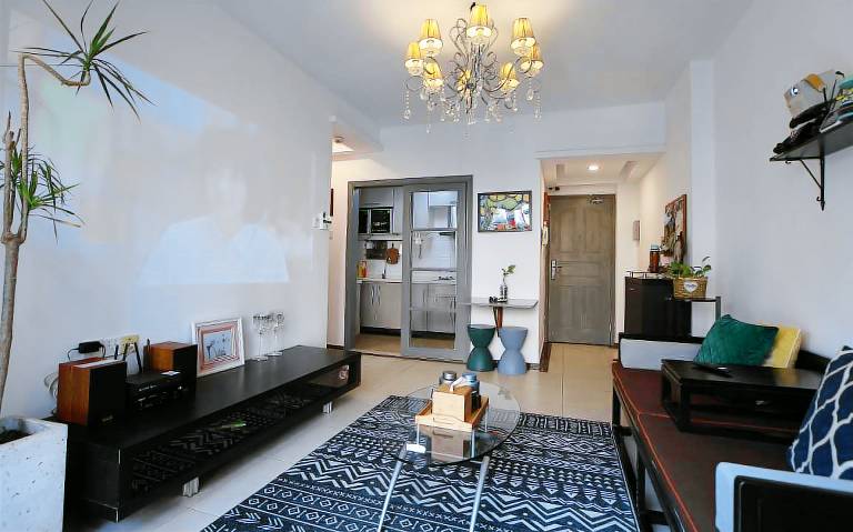 Apartamento  Tianhe