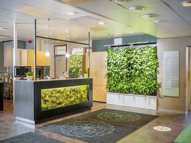 Greenstar Hotel Lahti — photo 4