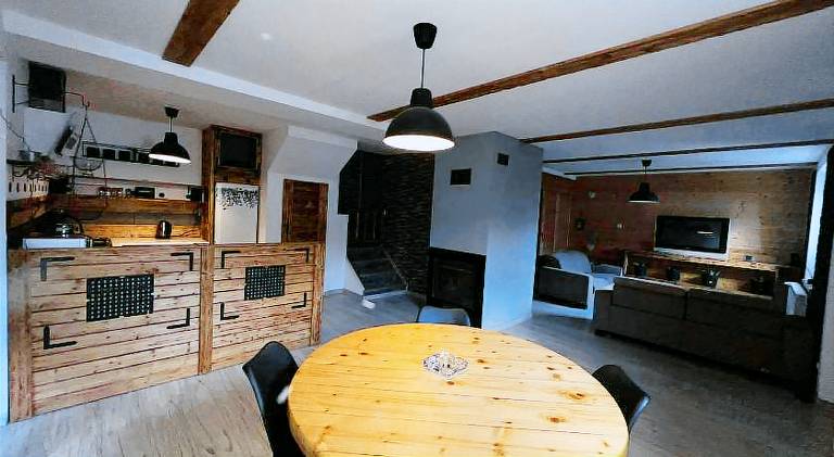 Apartamenty 5 i 6 w Karkonoszach — photo 3