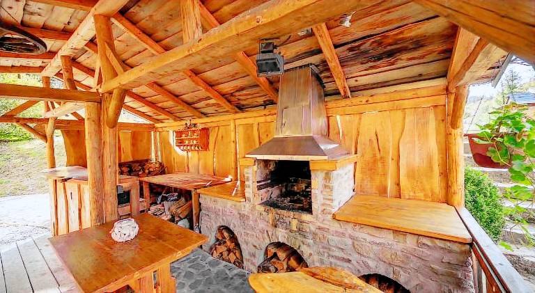 Horsky hotel Kycerka — photo 4