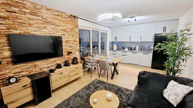 Ferienwohnung Wildau