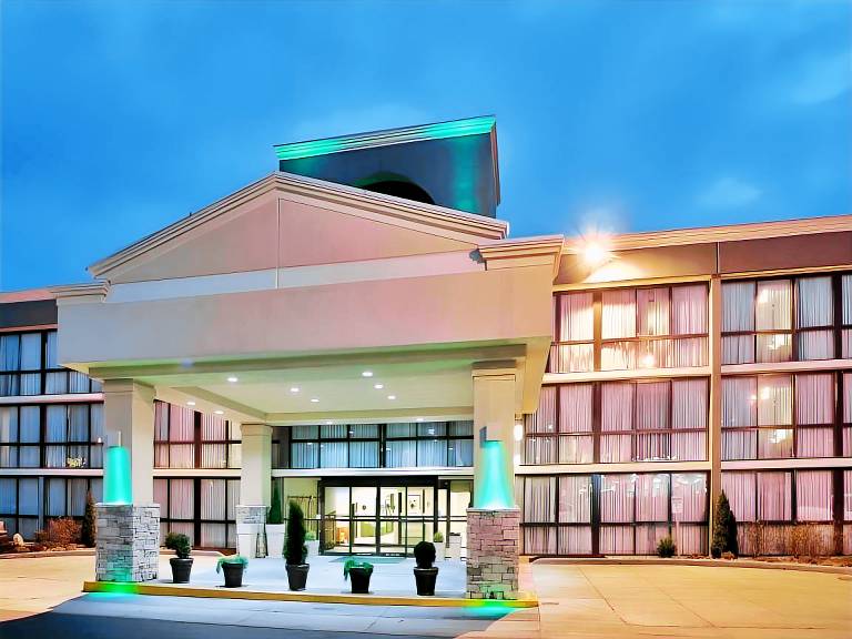 Wingate by Wyndham Kansas City in Kansas City, MO