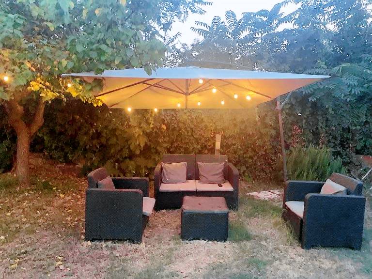 Privatzimmer Campiglia Marittima