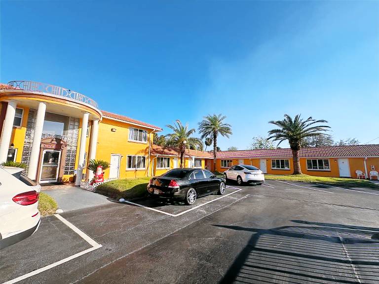 Super Inn By Oyo Daytona Beach Near Airport — photo 4