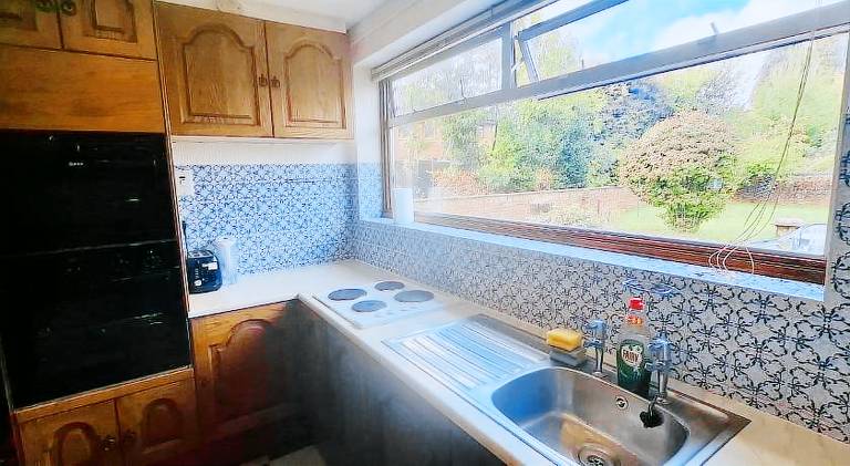 Villa with 1 room for 6 persons — photo 4