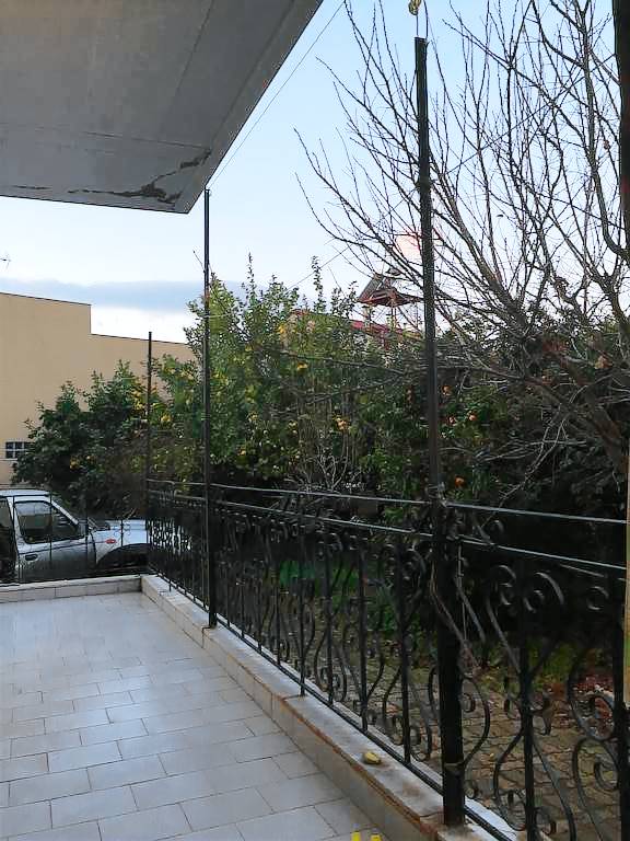 σπίτι  Valimitika