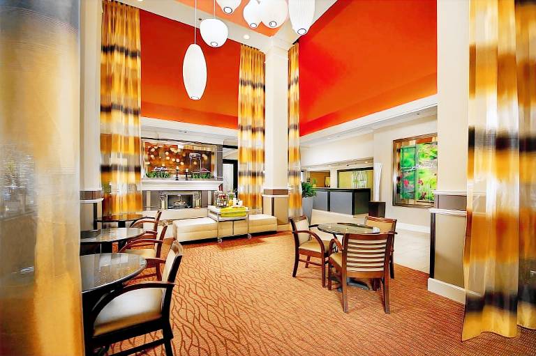 Hilton Garden Inn Chattanooga/Hamilton Place — photo 4